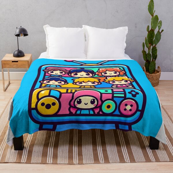 Item preview, Series Characters in Adorable Style designed and sold by masquetea.