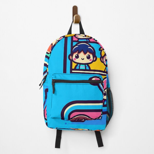 Item preview, Series Characters in Adorable Style designed and sold by masquetea.