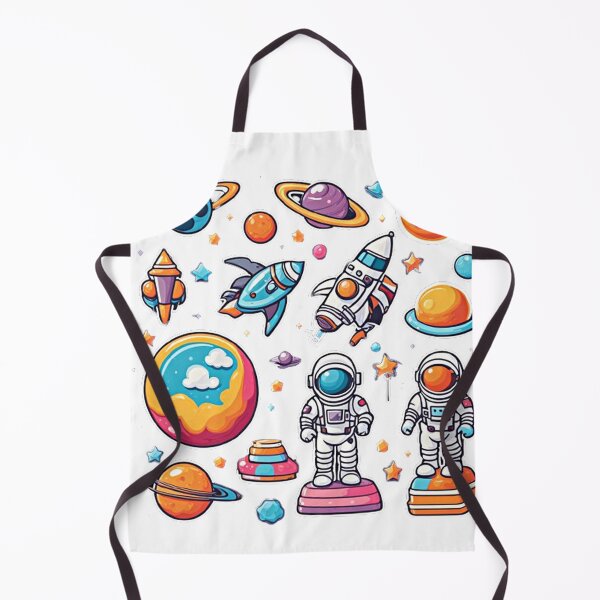 Item preview, Space adventure designed and sold by yumi86.