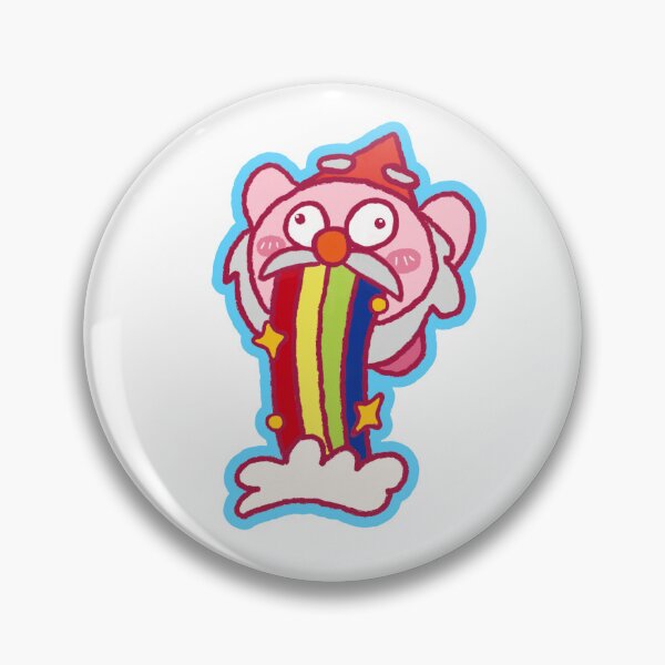 Item preview, Schmebulock and Kirby designed and sold by whimsyandme.