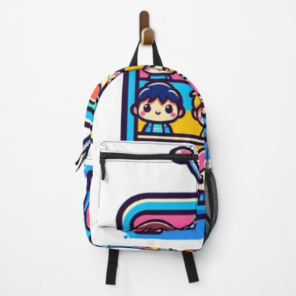 Item preview, Series Characters in Adorable Style designed and sold by masquetea.