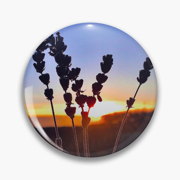 Item preview, Lavender in the sun. designed and sold by Filledcanvas.