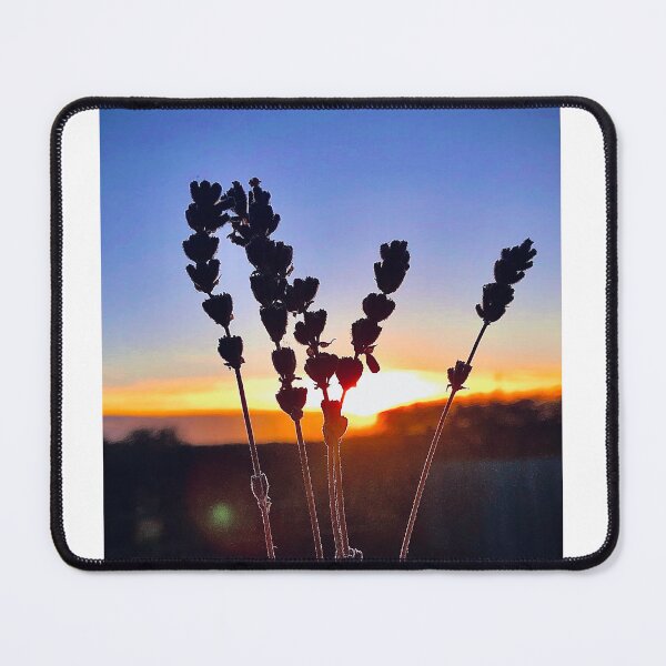 Item preview, Lavender in the sun. designed and sold by Filledcanvas.