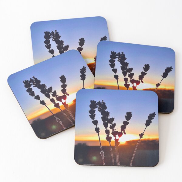 Item preview, Lavender in the sun. designed and sold by Filledcanvas.