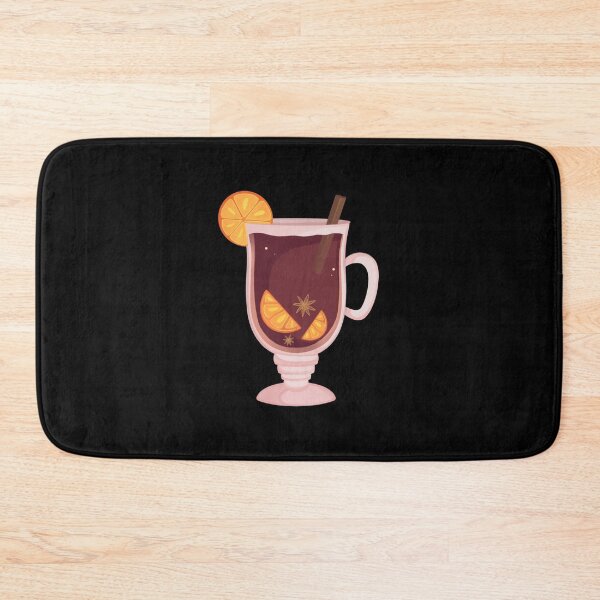 Item preview, Mulled Red Wine   designed and sold by ridnaledesigner.