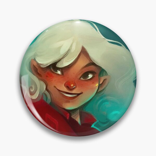 Item preview, Traveling Mage designed and sold by Seppyo.