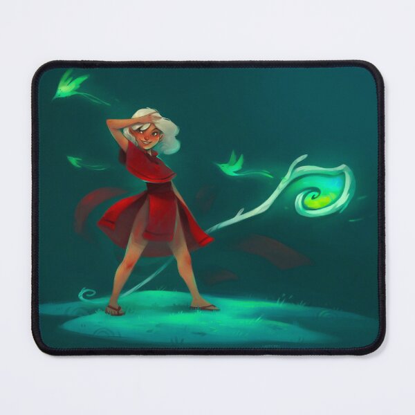 Item preview, Traveling Mage designed and sold by Seppyo.