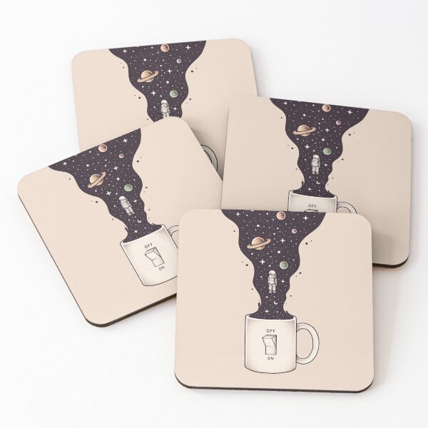 Item preview, Space ON designed and sold by buko.