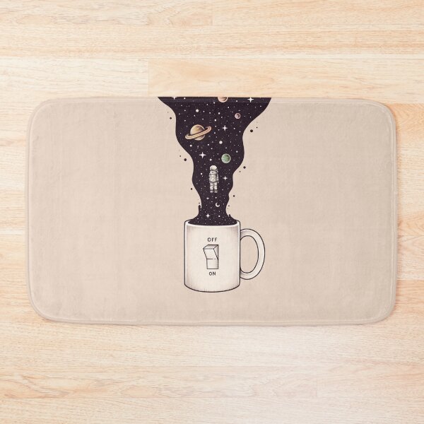 Item preview, Space ON designed and sold by buko.