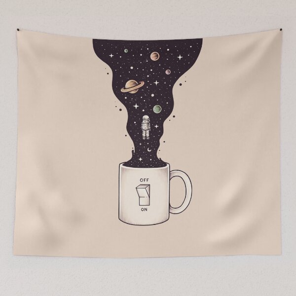 Item preview, Space ON designed and sold by buko.
