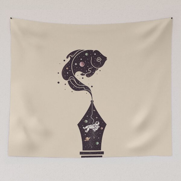 Item preview, Celestial Creation designed and sold by buko.