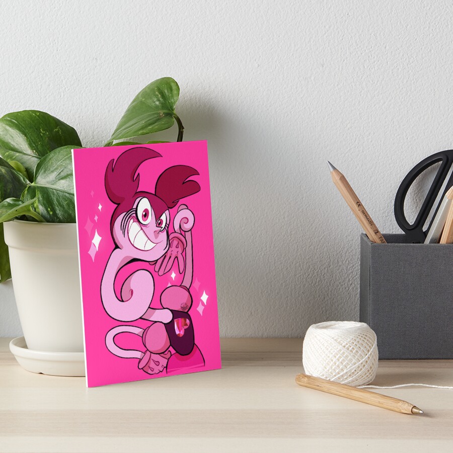 Item preview, Art Board Print designed and sold by teaguts.