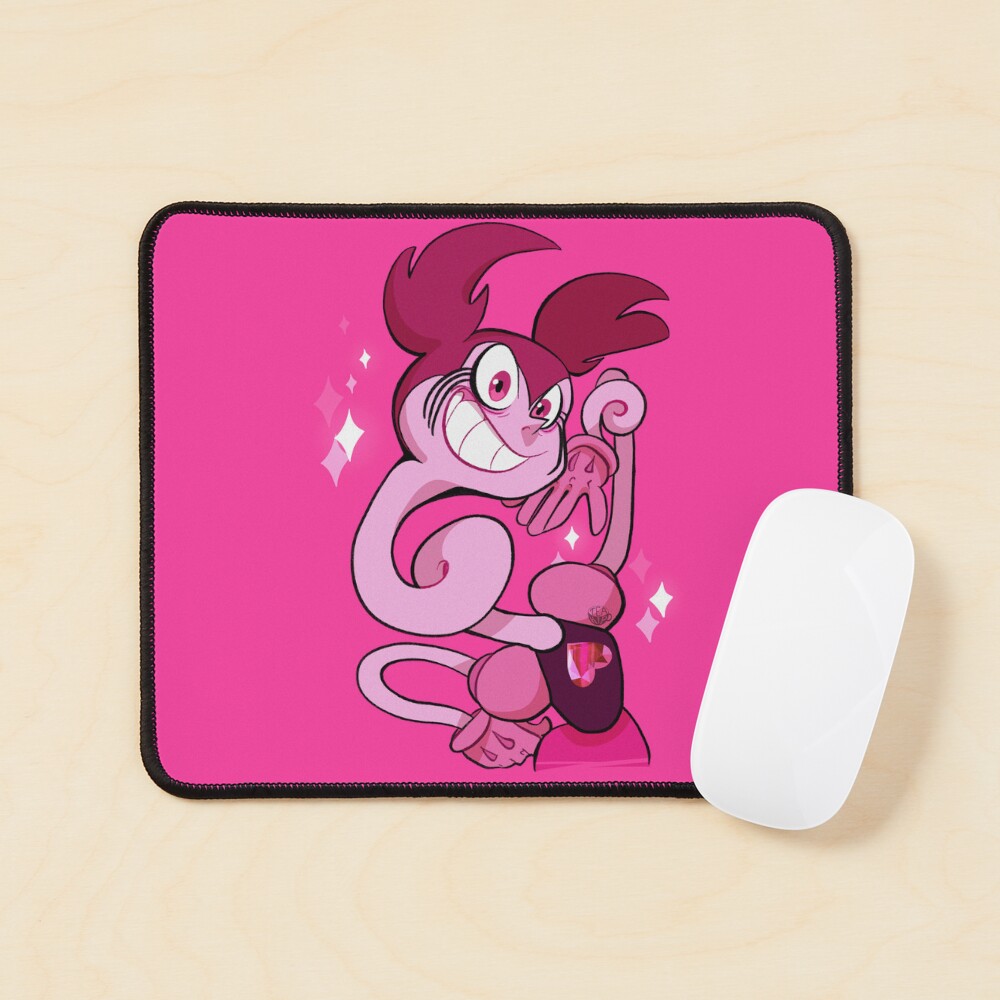 Item preview, Mouse Pad designed and sold by teaguts.