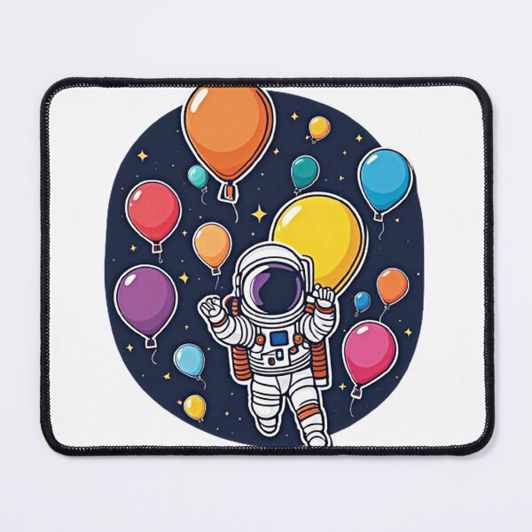 Item preview, Space amusement park designed and sold by yumi86.