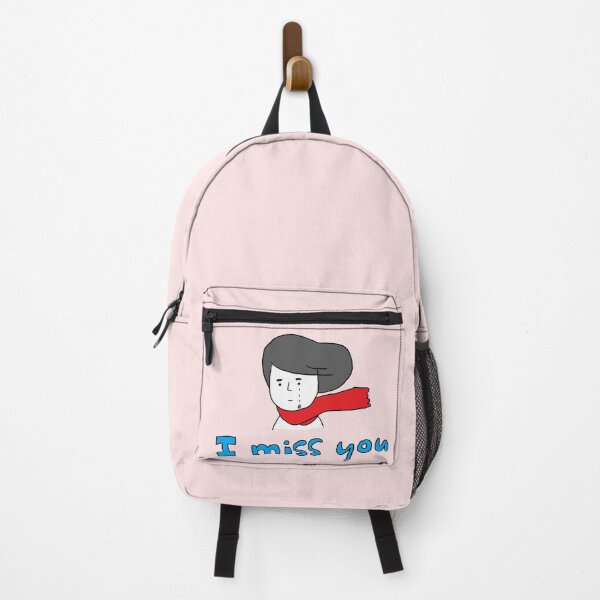 Item preview, I miss you designed and sold by zzzozzo.