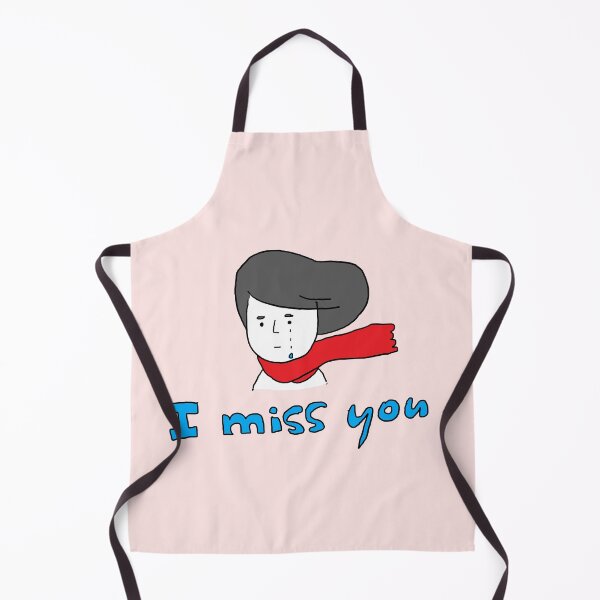 Item preview, I miss you designed and sold by zzzozzo.