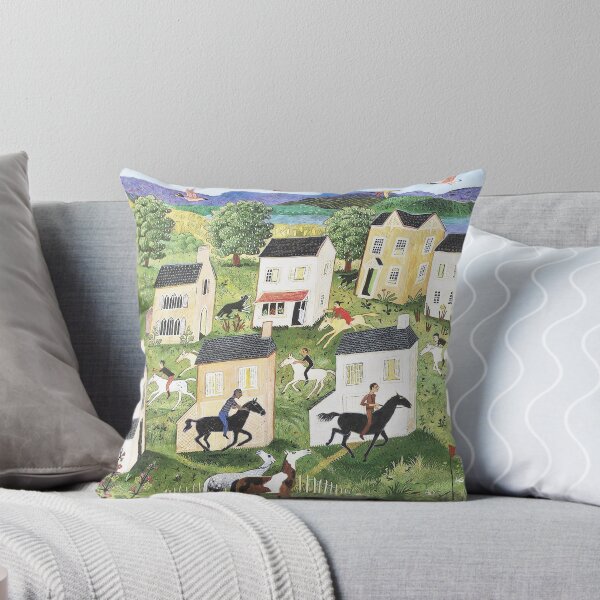 Item preview, Henri Rousseau, 1844-1910 France, Henri Rousseau Jungle Paintings designed and sold by HobertShoop.
