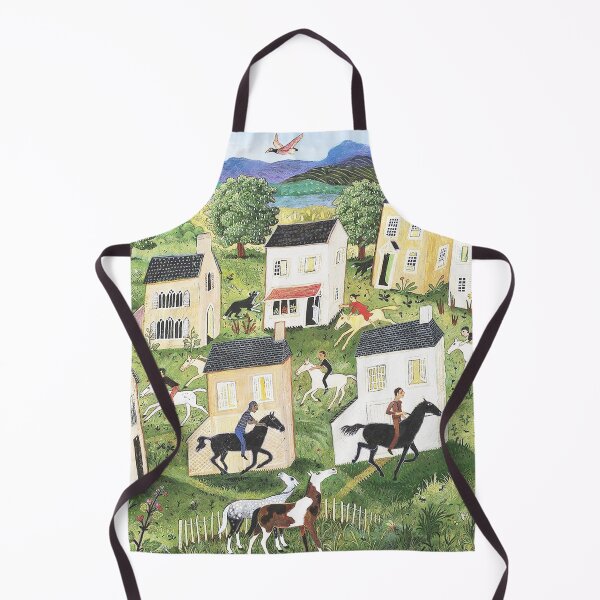 Item preview, Henri Rousseau, 1844-1910 France, Henri Rousseau Jungle Paintings designed and sold by HobertShoop.