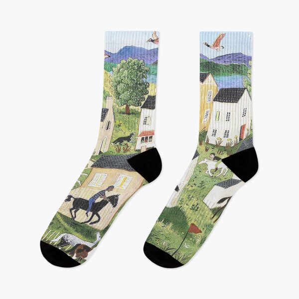 Item preview, Henri Rousseau, 1844-1910 France, Henri Rousseau Jungle Paintings designed and sold by HobertShoop.