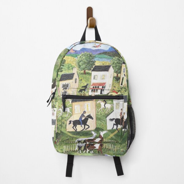 Item preview, Henri Rousseau, 1844-1910 France, Henri Rousseau Jungle Paintings designed and sold by HobertShoop.