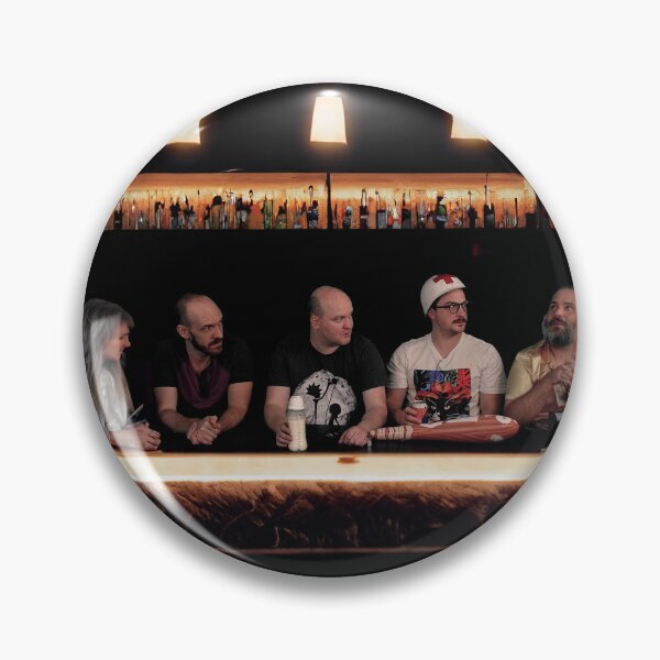 Artikelvorschau, Die Golden Bois Bar entworfen und verkauft von Boabamahobe.