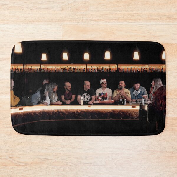 Item preview, The Golden Bois Bar designed and sold by Boabamahobe.
