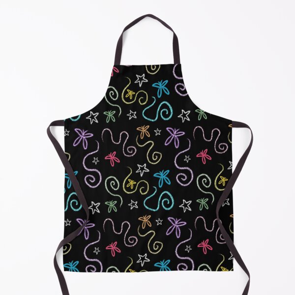 Item preview, Glittery Butterflies - Faux Glitter Pattern designed and sold by JillPillDesign.