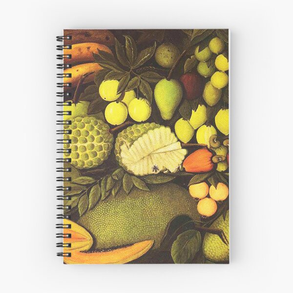 Item preview, Henri Rousseau, 1844-1910 France, Henri Rousseau Jungle Paintings designed and sold by HobertShoop.