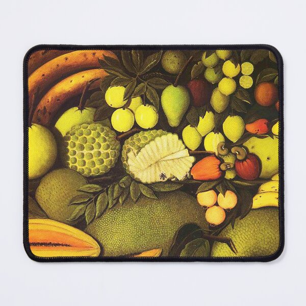 Item preview, Henri Rousseau, 1844-1910 France, Henri Rousseau Jungle Paintings designed and sold by HobertShoop.