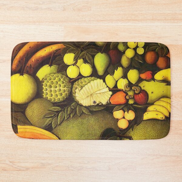 Item preview, Henri Rousseau, 1844-1910 France, Henri Rousseau Jungle Paintings designed and sold by HobertShoop.
