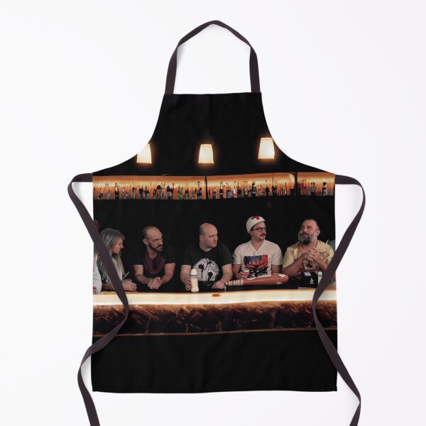 Item preview, The Golden Bois Bar designed and sold by Boabamahobe.