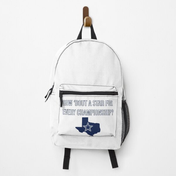 Item preview, How 'bout a star for every championship? - Dallas Cowboys  designed and sold by Amrskyyy.