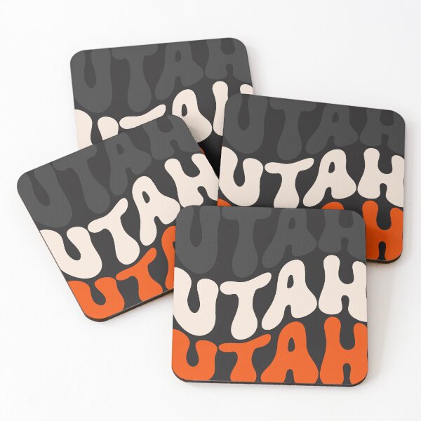 Item preview, Copy of Golden, American, USA, Utah State designed and sold by TPOP-SOFTPOWER.