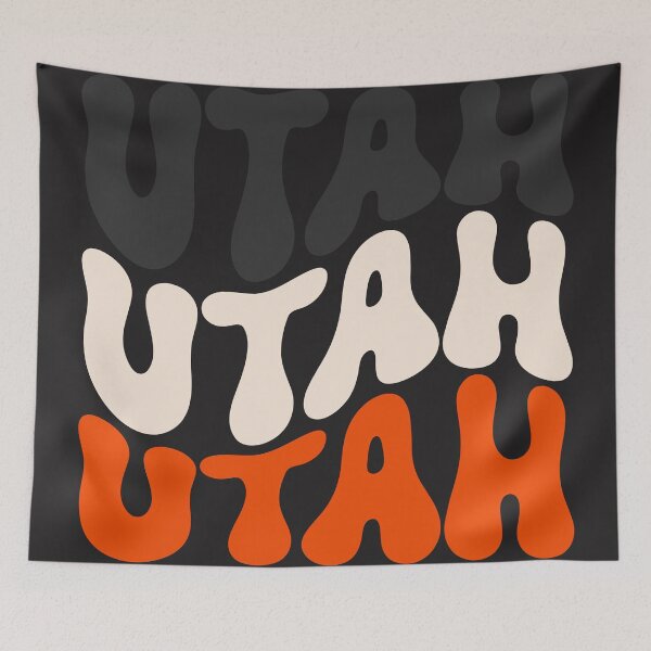 Item preview, Copy of Golden, American, USA, Utah State designed and sold by TPOP-SOFTPOWER.