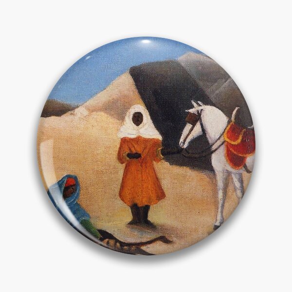 Item preview, Henri Rousseau, 1844-1910 France, Henri Rousseau Jungle Paintings designed and sold by HobertShoop.
