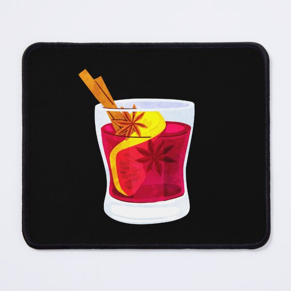 Item preview, Christmas Mulled Wine designed and sold by ridnaledesigner.