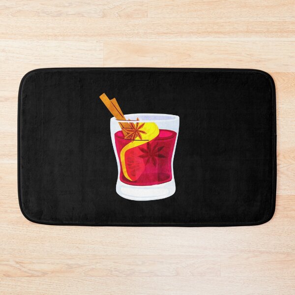 Item preview, Christmas Mulled Wine designed and sold by ridnaledesigner.