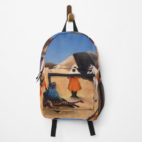 Item preview, Henri Rousseau, 1844-1910 France, Henri Rousseau Jungle Paintings designed and sold by HobertShoop.