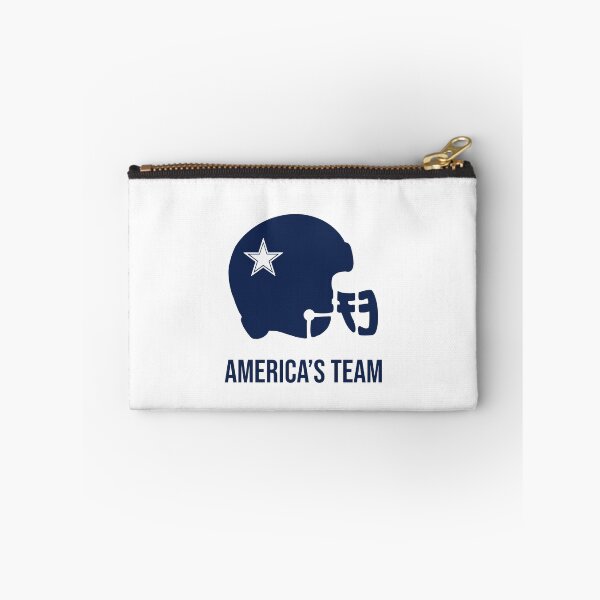 Item preview, America's Team - Dallas Cowboys designed and sold by Amrskyyy.