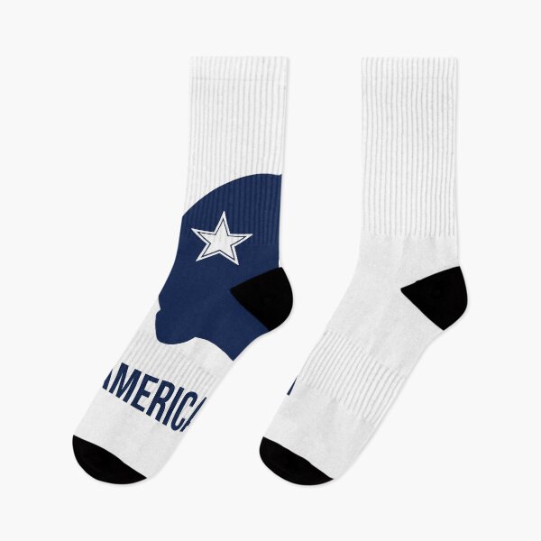 Artikelvorschau, Amerikas Team – Dallas Cowboys entworfen und verkauft von Amrskyyy.