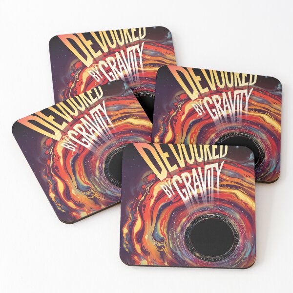 Item preview, STK204957S-Devoured by Gravity Poster, Cygnus X-1 designed and sold by StocktrekImages.