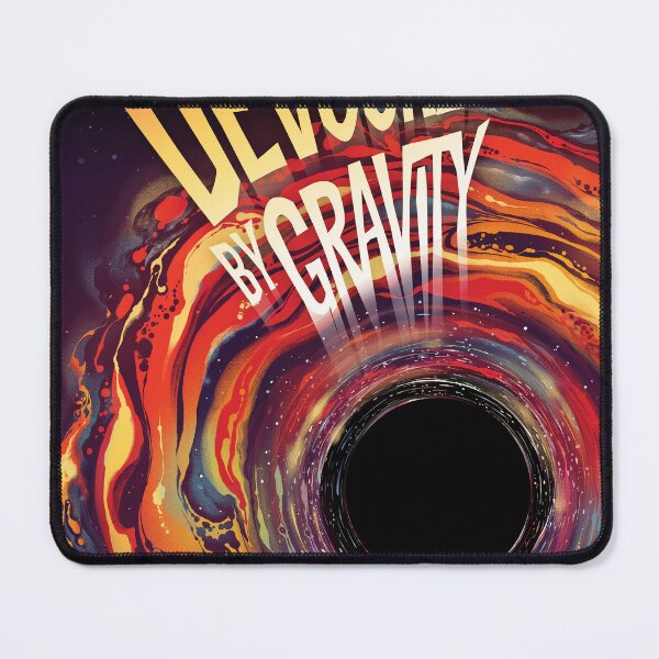 Item preview, STK204957S-Devoured by Gravity Poster, Cygnus X-1 designed and sold by StocktrekImages.
