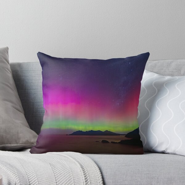 Item preview, G4 Aurora Australis Freycinet Peninsula April 2023  designed and sold by salsbells69.