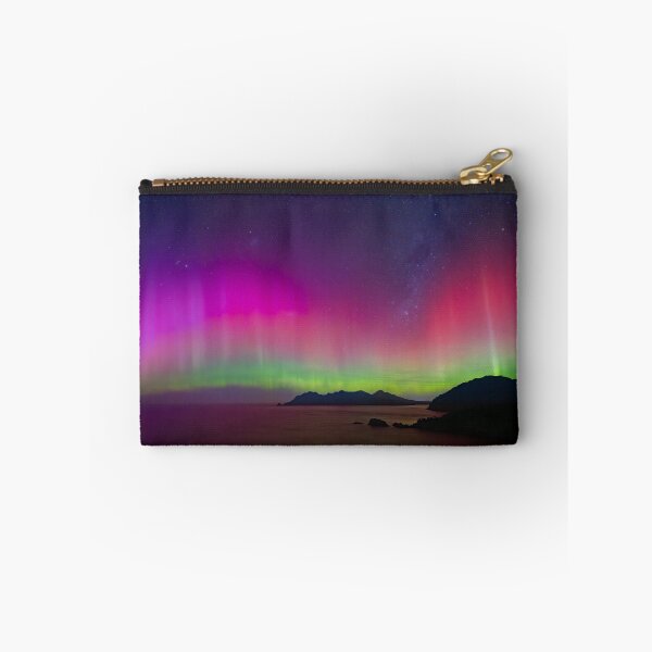 Item preview, G4 Aurora Australis Freycinet Peninsula April 2023  designed and sold by salsbells69.