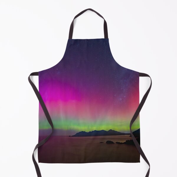 Item preview, G4 Aurora Australis Freycinet Peninsula April 2023  designed and sold by salsbells69.