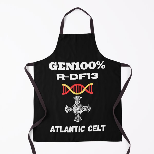 Item preview, THE ATLANTIC CELT DNA designed and sold by aledfychan.