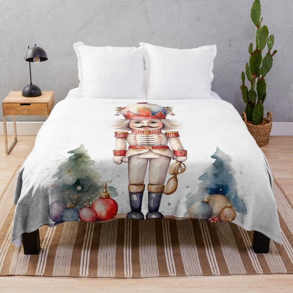 Item preview, christmas nutcracker designed and sold by wplamkung.