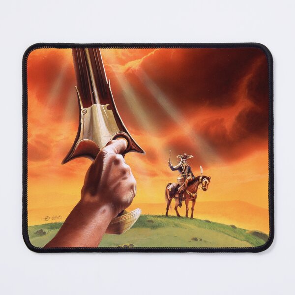 Item preview, Broken Sword by Chris Achilleos designed and sold by House of Achilleos.