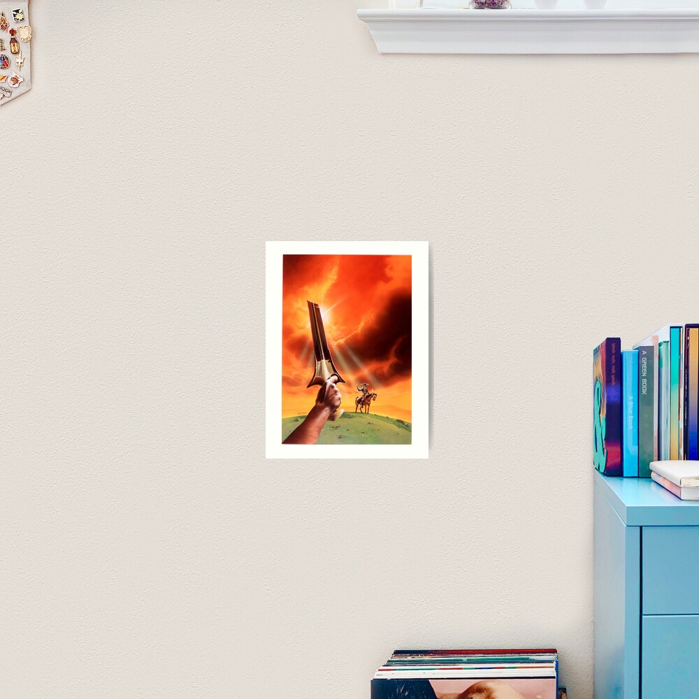 Item preview, Art Print designed and sold by HseAchilleos.