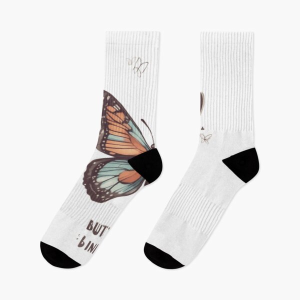 Item preview, Fluttering Elegance: A Graceful Butterfly in Bloom designed and sold by Kulpi6147.